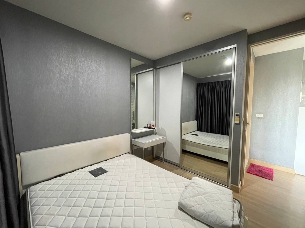 For SaleCondoBangna, Bearing, Lasalle : Near BTS Sri Lasalle Station