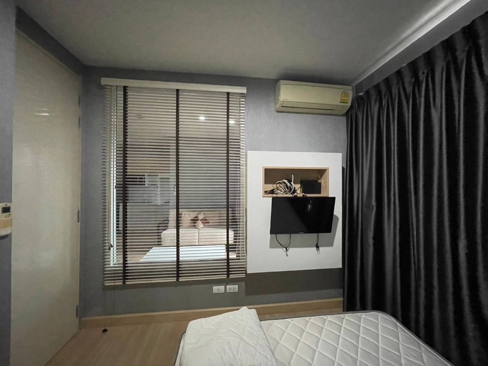 For SaleCondoBangna, Bearing, Lasalle : Near BTS Sri Lasalle Station