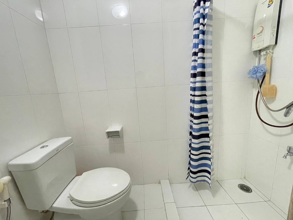 For SaleCondoBangna, Bearing, Lasalle : Near BTS Sri Lasalle Station