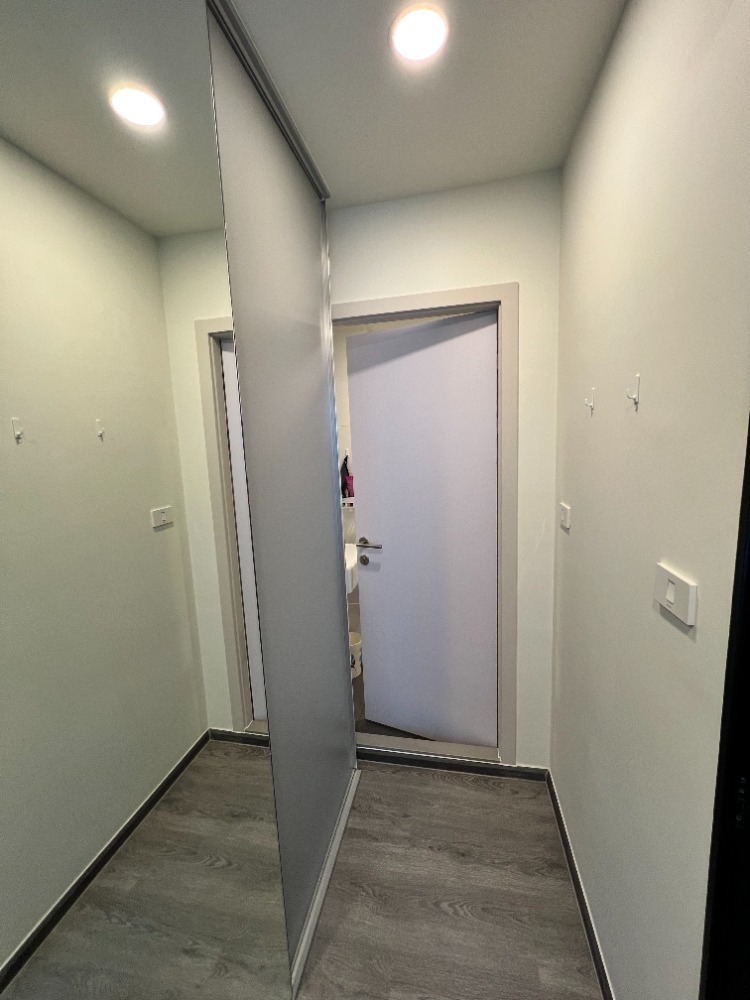 ขายคอนโดอ่อนนุช อุดมสุข : เจ้าของขายเอง 🌟 คอนโด 1-BED I 21.75 sqm. I ดิ ออริจิ้น อ่อนนุช I ใกล้ BTS อ่อนนุช I เฟอร์แต่งครบแถมฟรี