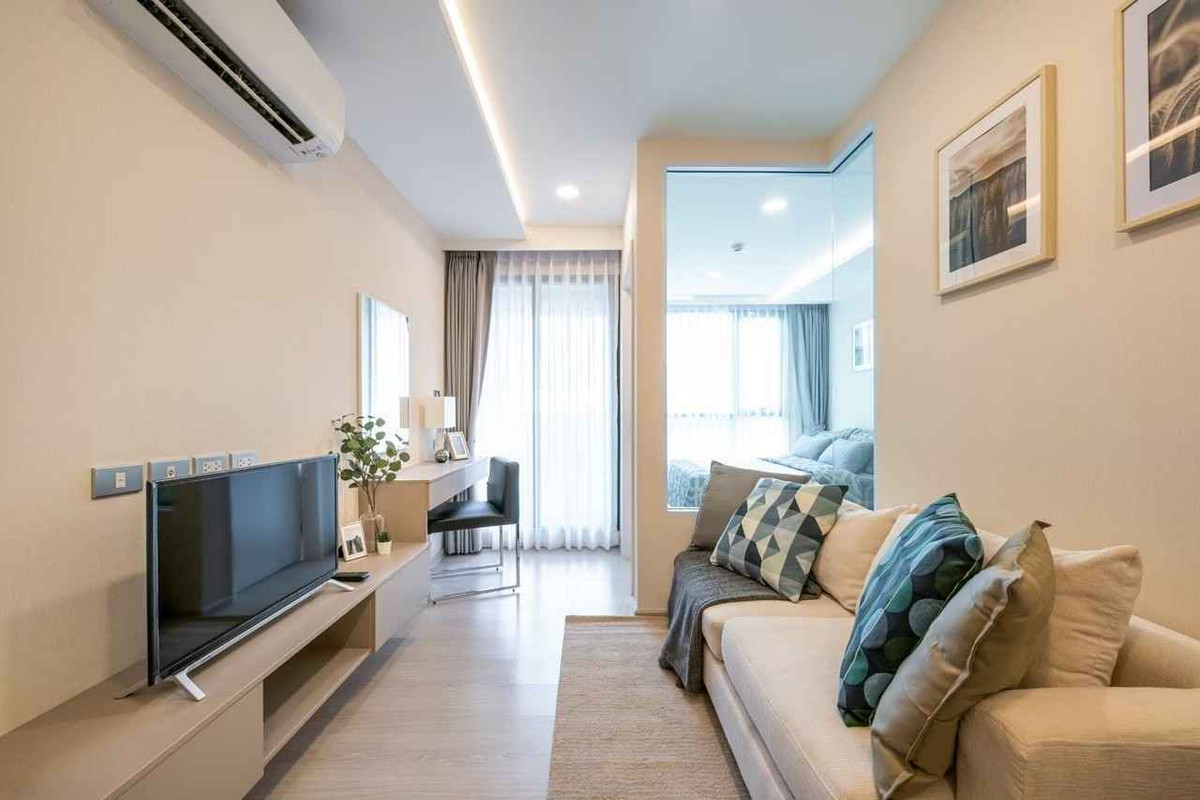 ให้เช่าคอนโดสุขุมวิท อโศก ทองหล่อ : ห้องสวย พร้อมอยู่!! 🏙️(For Rent/ให้เช่า) VTARA Sukhumvit 36 [Thonglor] วีธารา สุขุมวิท 36