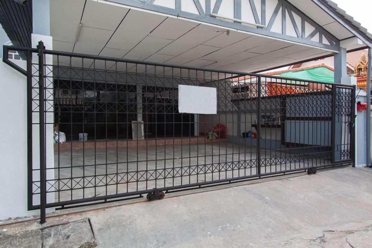 ให้เช่าบ้านโชคชัย4 ลาดพร้าว71 : ให้เช่าบ้านเดี่ยว 2 ชั้น นวมินทร์ 42 (เจ้าของปล่อยเอง)