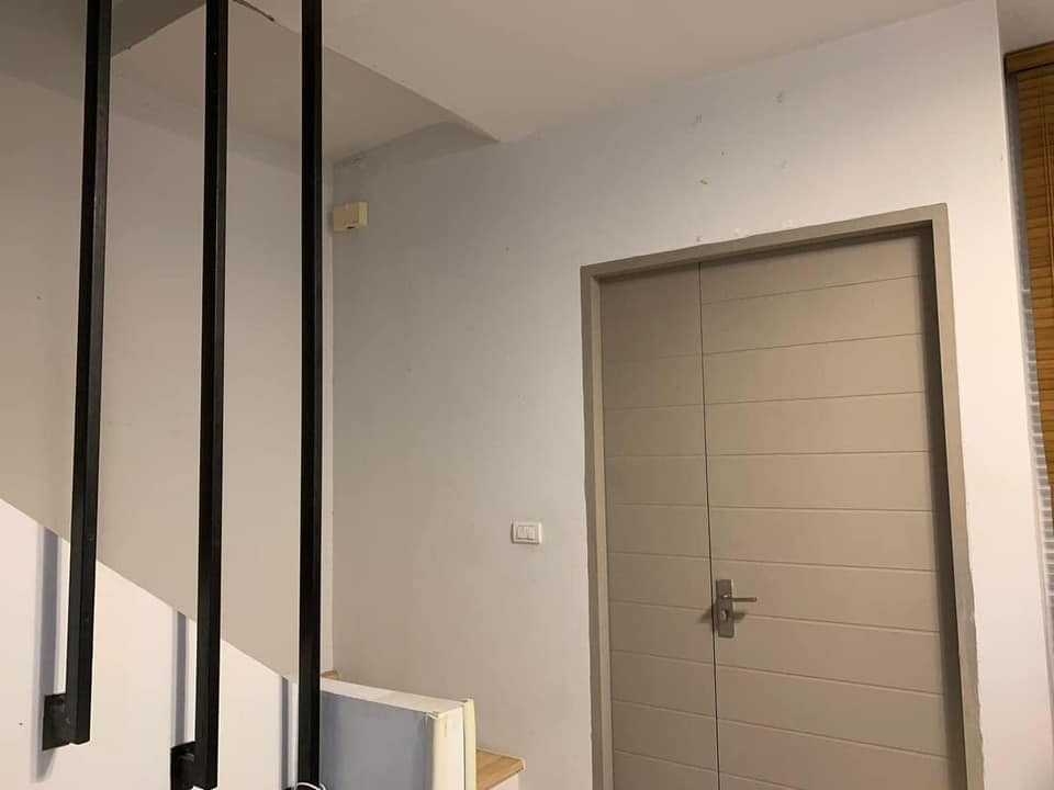 ขายทาวน์โฮมเกษตร นวมินทร์ ลาดปลาเค้า : S-ADKN101 ขาย ทาวน์โฮม โครงการ อารียา เดลี่ เกษตร-นวมินทร์ 3ชั้น ขนาด 17.4ตรว. พื้นที่ใช้สอย 69.6ตรม. 3นอน 4น้ำ 5 ล้าน 064-959-8900