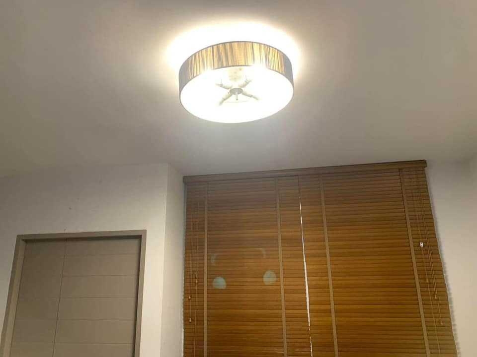 ขายทาวน์โฮมเกษตร นวมินทร์ ลาดปลาเค้า : S-ADKN101 ขาย ทาวน์โฮม โครงการ อารียา เดลี่ เกษตร-นวมินทร์ 3ชั้น ขนาด 17.4ตรว. พื้นที่ใช้สอย 69.6ตรม. 3นอน 4น้ำ 5 ล้าน 064-959-8900