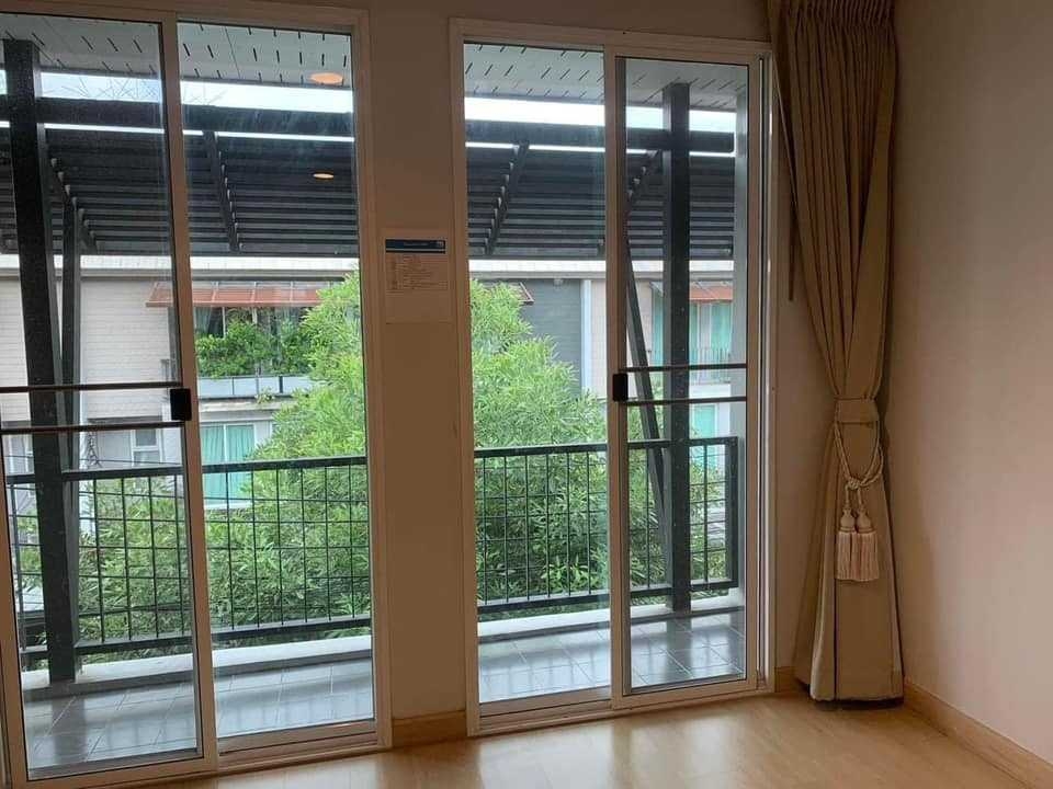 ขายทาวน์โฮมเกษตร นวมินทร์ ลาดปลาเค้า : S-ADKN101 ขาย ทาวน์โฮม โครงการ อารียา เดลี่ เกษตร-นวมินทร์ 3ชั้น ขนาด 17.4ตรว. พื้นที่ใช้สอย 69.6ตรม. 3นอน 4น้ำ 5 ล้าน 064-959-8900