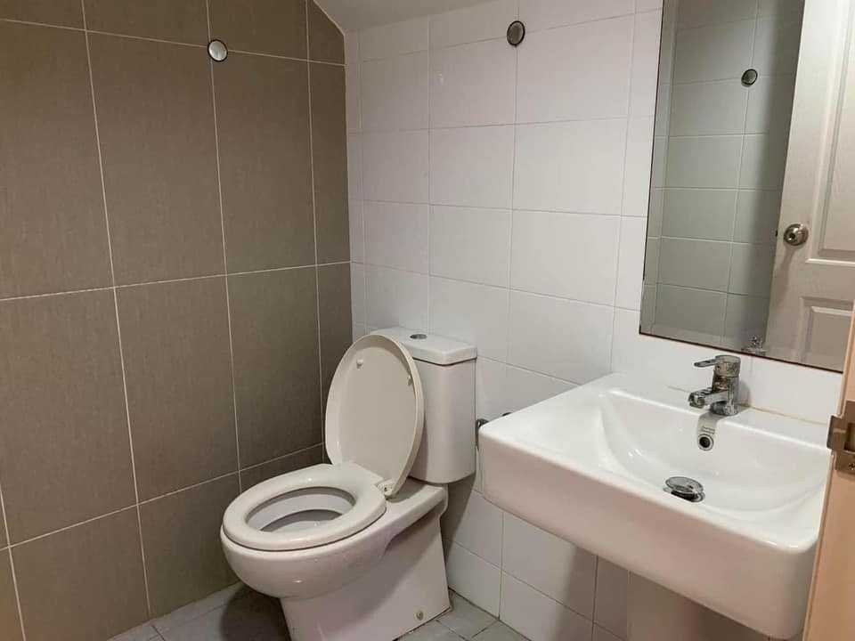 ขายทาวน์โฮมเกษตร นวมินทร์ ลาดปลาเค้า : S-ADKN101 ขาย ทาวน์โฮม โครงการ อารียา เดลี่ เกษตร-นวมินทร์ 3ชั้น ขนาด 17.4ตรว. พื้นที่ใช้สอย 69.6ตรม. 3นอน 4น้ำ 5 ล้าน 064-959-8900