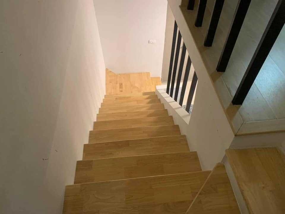 ขายทาวน์โฮมเกษตร นวมินทร์ ลาดปลาเค้า : S-ADKN101 ขาย ทาวน์โฮม โครงการ อารียา เดลี่ เกษตร-นวมินทร์ 3ชั้น ขนาด 17.4ตรว. พื้นที่ใช้สอย 69.6ตรม. 3นอน 4น้ำ 5 ล้าน 064-959-8900