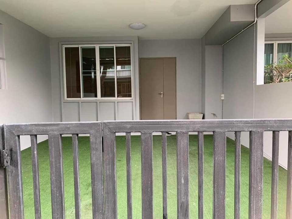 ขายทาวน์โฮมเกษตร นวมินทร์ ลาดปลาเค้า : S-ADKN101 ขาย ทาวน์โฮม โครงการ อารียา เดลี่ เกษตร-นวมินทร์ 3ชั้น ขนาด 17.4ตรว. พื้นที่ใช้สอย 69.6ตรม. 3นอน 4น้ำ 5 ล้าน 064-959-8900