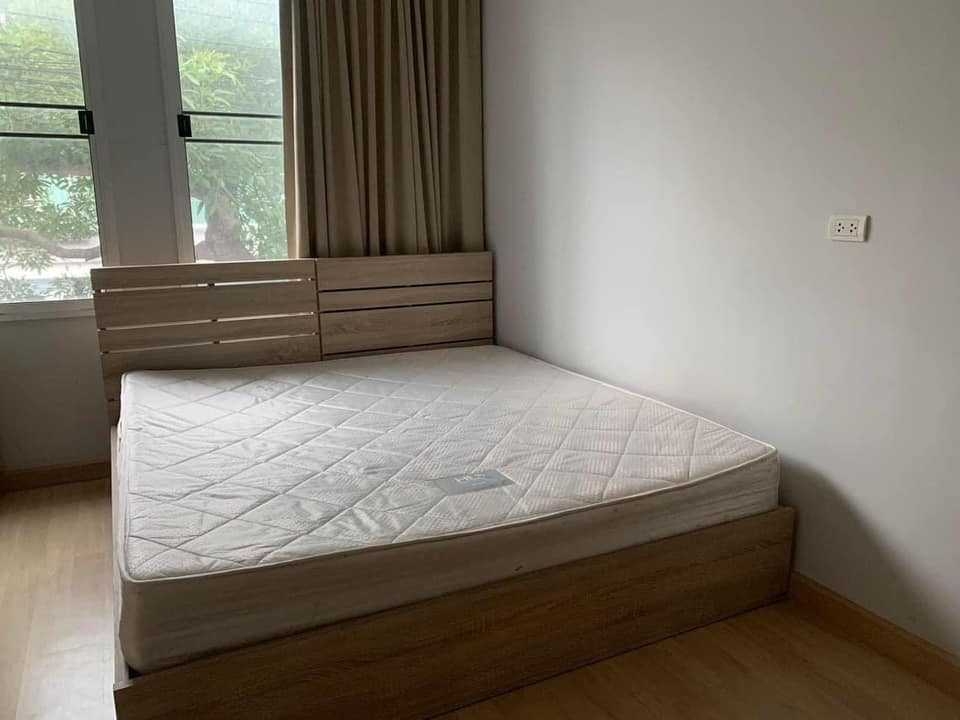 For SaleTownhomeKaset Nawamin,Ladplakao : S-ADKN101 Townhouse for sale, Ariya Daily Kaset-Nawamin project, 3 floors, size 17.4 sq m., usable area 69.6 sq m., 3 bedrooms, 4 bathrooms, 5 million 064-959-8900