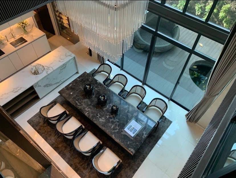 ให้เช่าบ้านอ่อนนุช อุดมสุข : ● Modern Luxury ● บ้านเดี่ยว 2 ชั้น 3 ห้องนอน | 61.80 ตร.ว. 426.00 ตร.ม. | ใกล้ ซีคอนสแควร์​ ศรีนครินทร์ 6 นาที, BTS อ่อนนุช 10 นาที