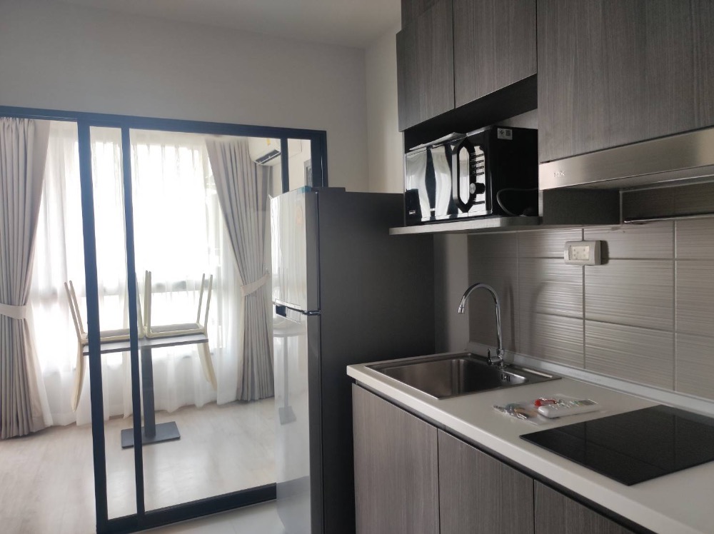 For RentCondoOnnut, Udomsuk : Elio del nest | Elio del nest (Udomsuk)