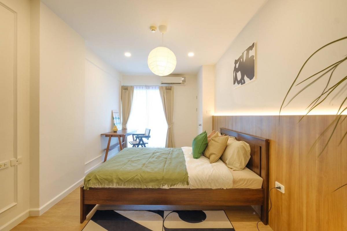 For SaleCondoRatchadapisek, Huaikwang, Suttisan : 🏡Condo for sale Supalai City Resort Ratchada-Huai Khwang 🏡🏡(Supalai City Resort Ratchada-HuayKhwang) 🏡