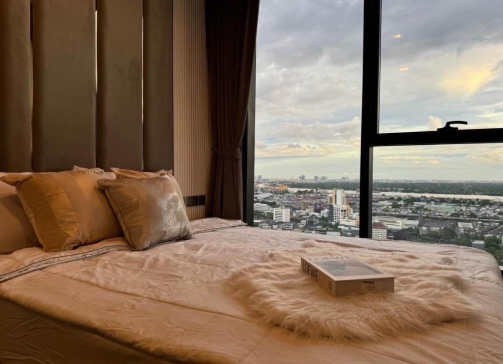 ให้เช่าคอนโดสุขุมวิท อโศก ทองหล่อ : 💥ST-4357💥ว่าง ให้ เช่า ไอดีโอ คิว สุขุมวิท 36  👉แอดไลน์ @accessliving