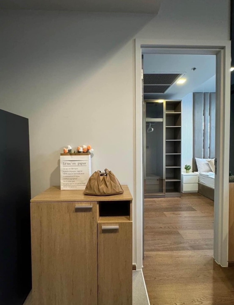 ให้เช่าคอนโดสุขุมวิท อโศก ทองหล่อ : 💥ST-4357💥ว่าง ให้ เช่า ไอดีโอ คิว สุขุมวิท 36  👉แอดไลน์ @accessliving