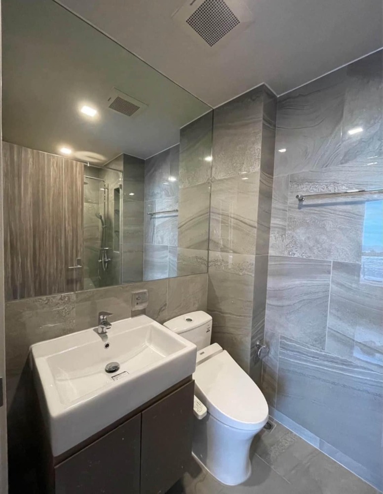 ให้เช่าคอนโดสุขุมวิท อโศก ทองหล่อ : 💥ST-4357💥ว่าง ให้ เช่า ไอดีโอ คิว สุขุมวิท 36  👉แอดไลน์ @accessliving