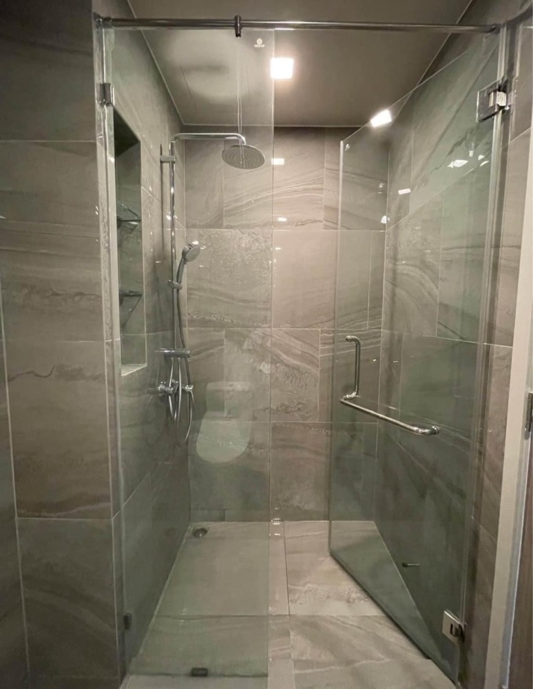 ให้เช่าคอนโดสุขุมวิท อโศก ทองหล่อ : 💥ST-4357💥ว่าง ให้ เช่า ไอดีโอ คิว สุขุมวิท 36  👉แอดไลน์ @accessliving