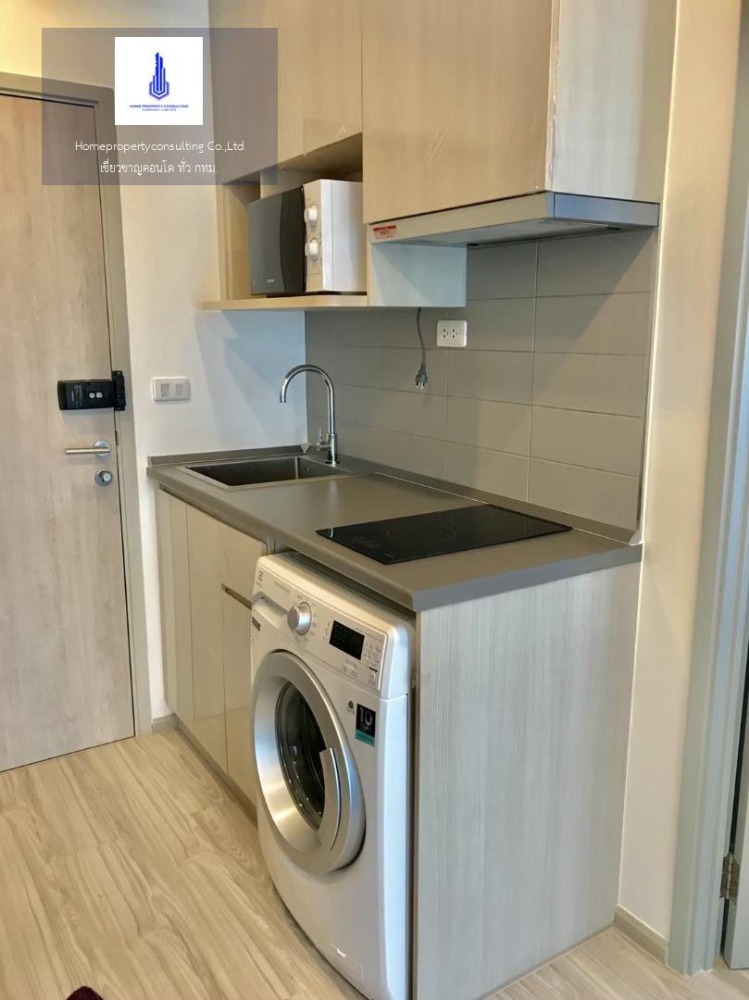 For RentCondoBangna, Bearing, Lasalle : For rent at Ideo Mobi Sukhumvit EastGate Negotiable at @condobkk (with @ too)