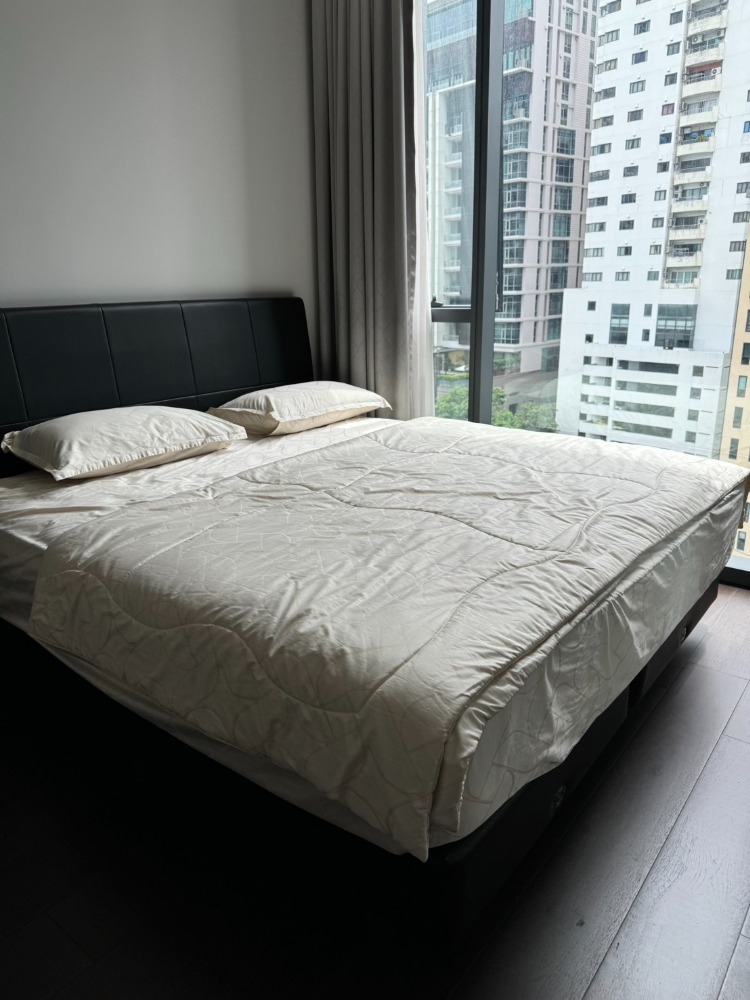 ให้เช่าคอนโดสุขุมวิท อโศก ทองหล่อ : (for sale/rent) Laviq Sukhumvit 57 270 ม.จาก BTS ทองหล่อ