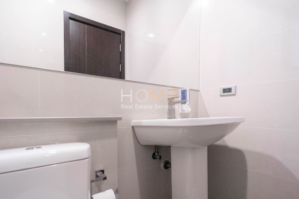 ขายบ้านรามคำแหง หัวหมาก : บ้านหรู Modern Super Luxury Class ✨ บ้านเดี่ยว โซล เอกมัย - ลาดพร้าว / 5 ห้องนอน (ขาย), Soul Ekkamai - Ladprao / Detached House 5 Bedrooms (FOR SALE) TPM147