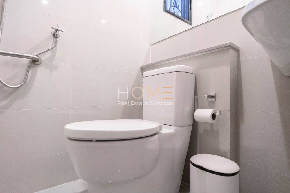 ขายบ้านรามคำแหง หัวหมาก : บ้านหรู Modern Super Luxury Class ✨ บ้านเดี่ยว โซล เอกมัย - ลาดพร้าว / 5 ห้องนอน (ขาย), Soul Ekkamai - Ladprao / Detached House 5 Bedrooms (FOR SALE) TPM147