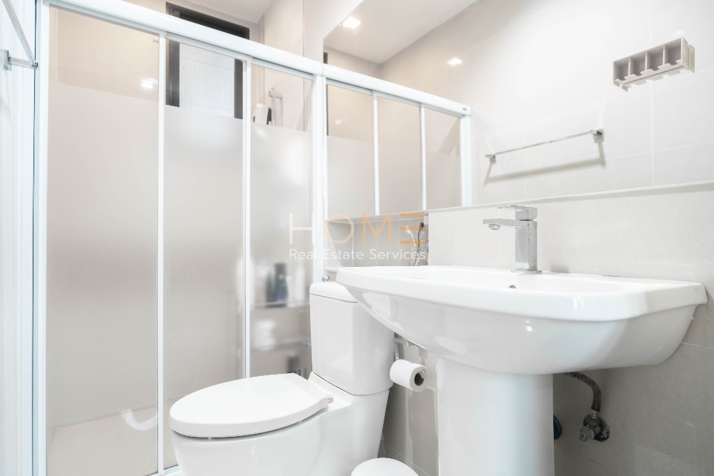 ขายบ้านรามคำแหง หัวหมาก : บ้านหรู Modern Super Luxury Class ✨ บ้านเดี่ยว โซล เอกมัย - ลาดพร้าว / 5 ห้องนอน (ขาย), Soul Ekkamai - Ladprao / Detached House 5 Bedrooms (FOR SALE) TPM147