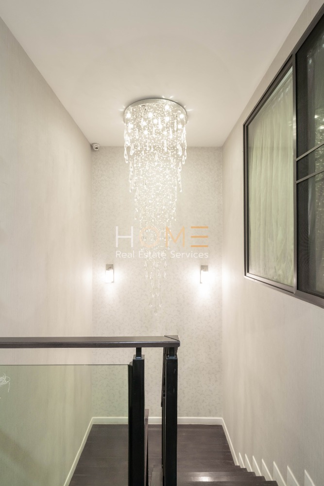 ขายบ้านรามคำแหง หัวหมาก : บ้านหรู Modern Super Luxury Class ✨ บ้านเดี่ยว โซล เอกมัย - ลาดพร้าว / 5 ห้องนอน (ขาย), Soul Ekkamai - Ladprao / Detached House 5 Bedrooms (FOR SALE) TPM147