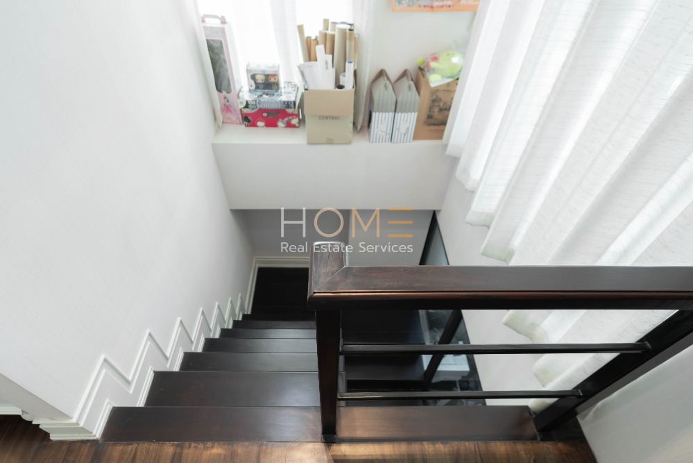 ขายบ้านรามคำแหง หัวหมาก : บ้านหรู Modern Super Luxury Class ✨ บ้านเดี่ยว โซล เอกมัย - ลาดพร้าว / 5 ห้องนอน (ขาย), Soul Ekkamai - Ladprao / Detached House 5 Bedrooms (FOR SALE) TPM147