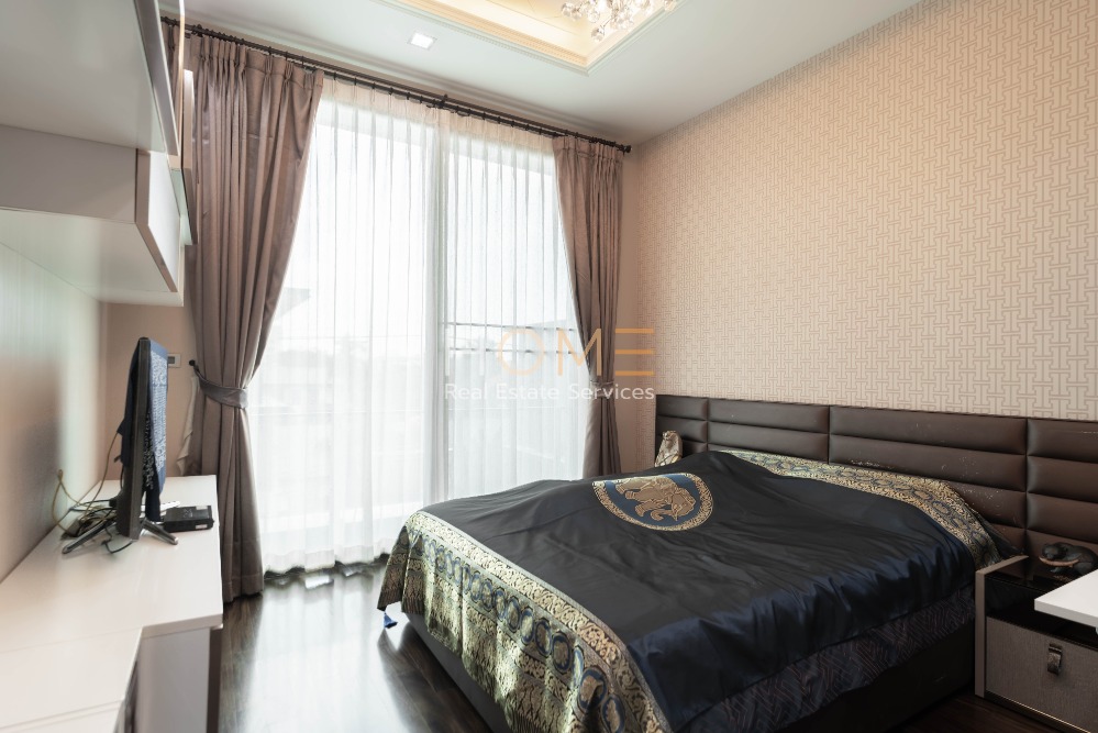 ขายบ้านรามคำแหง หัวหมาก : บ้านหรู Modern Super Luxury Class ✨ บ้านเดี่ยว โซล เอกมัย - ลาดพร้าว / 5 ห้องนอน (ขาย), Soul Ekkamai - Ladprao / Detached House 5 Bedrooms (FOR SALE) TPM147