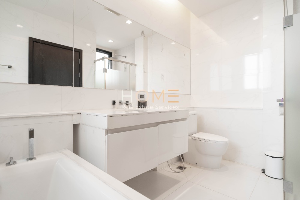 ขายบ้านรามคำแหง หัวหมาก : บ้านหรู Modern Super Luxury Class ✨ บ้านเดี่ยว โซล เอกมัย - ลาดพร้าว / 5 ห้องนอน (ขาย), Soul Ekkamai - Ladprao / Detached House 5 Bedrooms (FOR SALE) TPM147