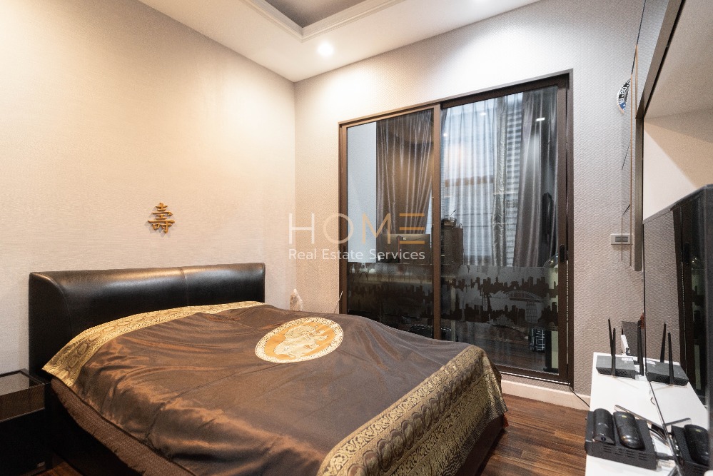 ขายบ้านรามคำแหง หัวหมาก : บ้านหรู Modern Super Luxury Class ✨ บ้านเดี่ยว โซล เอกมัย - ลาดพร้าว / 5 ห้องนอน (ขาย), Soul Ekkamai - Ladprao / Detached House 5 Bedrooms (FOR SALE) TPM147