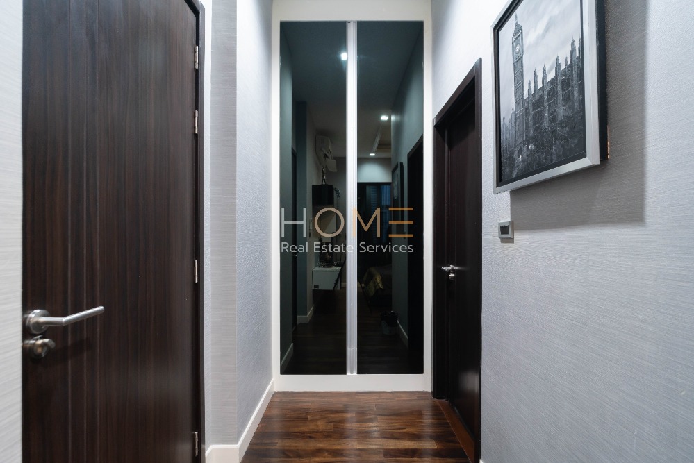 ขายบ้านรามคำแหง หัวหมาก : บ้านหรู Modern Super Luxury Class ✨ บ้านเดี่ยว โซล เอกมัย - ลาดพร้าว / 5 ห้องนอน (ขาย), Soul Ekkamai - Ladprao / Detached House 5 Bedrooms (FOR SALE) TPM147