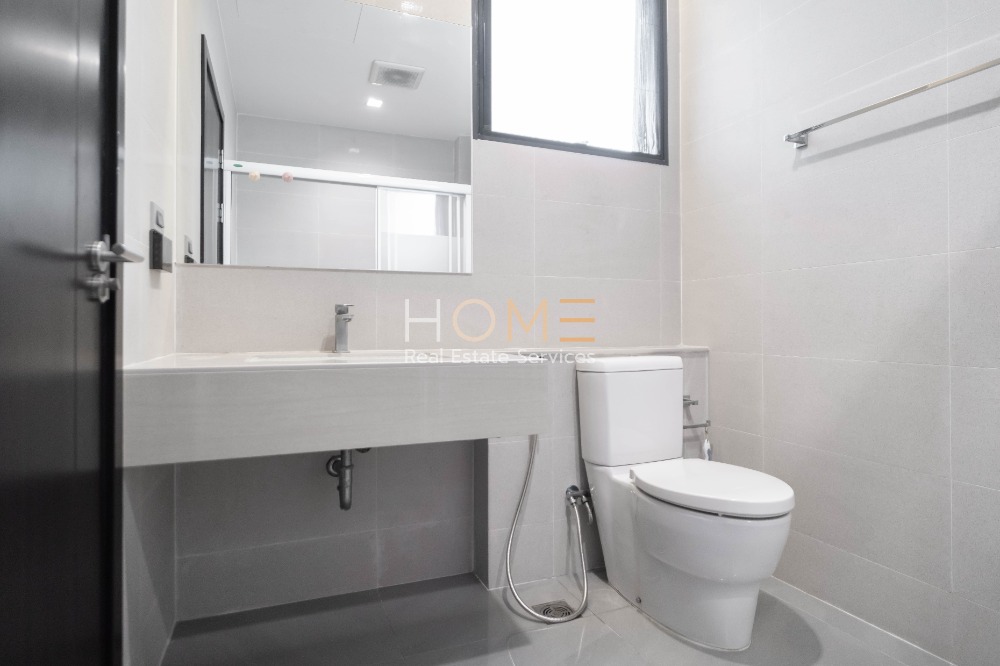 ขายบ้านรามคำแหง หัวหมาก : บ้านหรู Modern Super Luxury Class ✨ บ้านเดี่ยว โซล เอกมัย - ลาดพร้าว / 5 ห้องนอน (ขาย), Soul Ekkamai - Ladprao / Detached House 5 Bedrooms (FOR SALE) TPM147