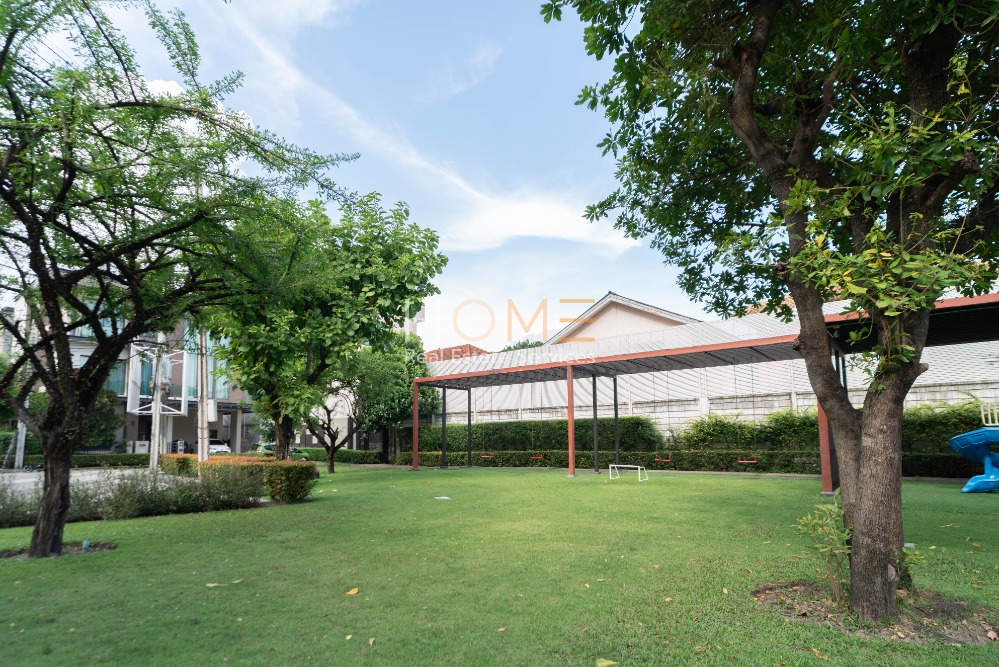 ขายบ้านรามคำแหง หัวหมาก : บ้านหรู Modern Super Luxury Class ✨ บ้านเดี่ยว โซล เอกมัย - ลาดพร้าว / 5 ห้องนอน (ขาย), Soul Ekkamai - Ladprao / Detached House 5 Bedrooms (FOR SALE) TPM147