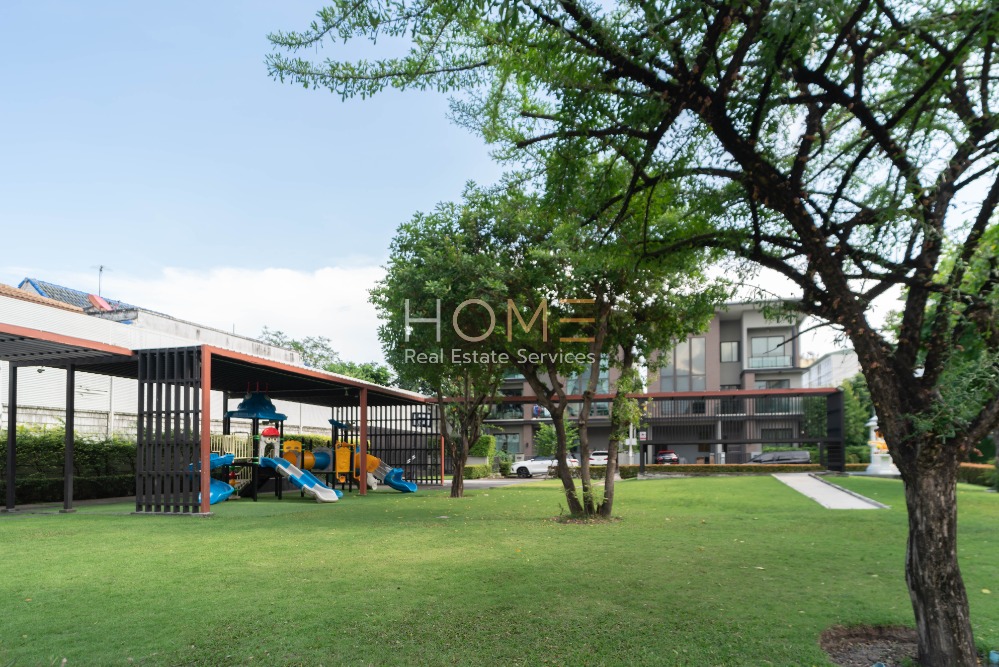 ขายบ้านรามคำแหง หัวหมาก : บ้านหรู Modern Super Luxury Class ✨ บ้านเดี่ยว โซล เอกมัย - ลาดพร้าว / 5 ห้องนอน (ขาย), Soul Ekkamai - Ladprao / Detached House 5 Bedrooms (FOR SALE) TPM147