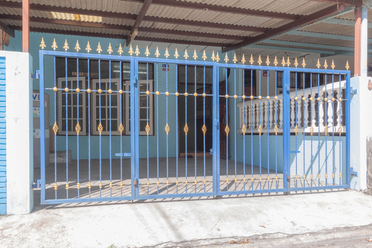 ให้เช่าบ้านโชคชัย4 ลาดพร้าว71 : ให้เช่าทาวน์เฮาส์ 2 ชั้น โชคชัย 4 (เจ้าของปล่อยเอง)