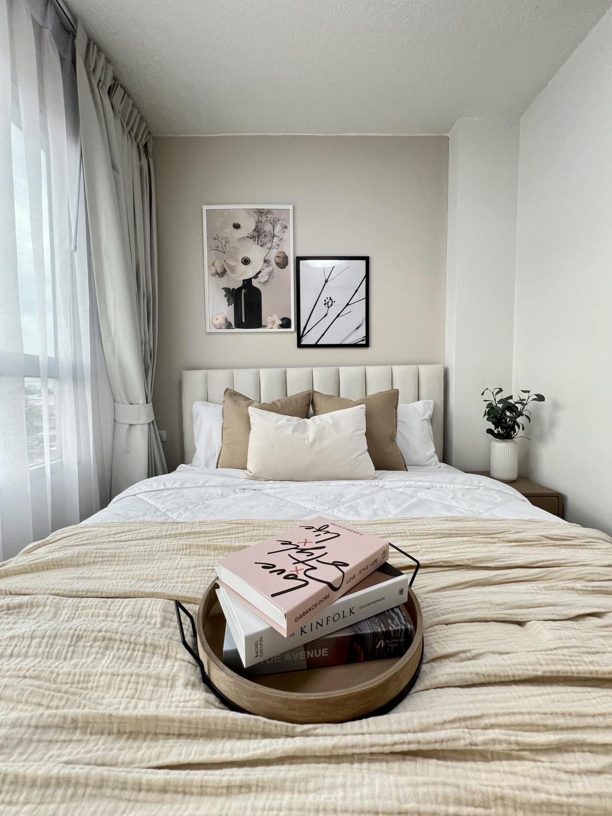 For SaleCondoLadkrabang, Suwannaphum Airport : 🏡 Ready to move in, no need to wait ((Lumpini Ville On Nut-Lat Krabang 2)) on the road, near the Airport Link, near Suvarnabhumi, convenient, installments starting at only 5,000 baht 🔥🔥