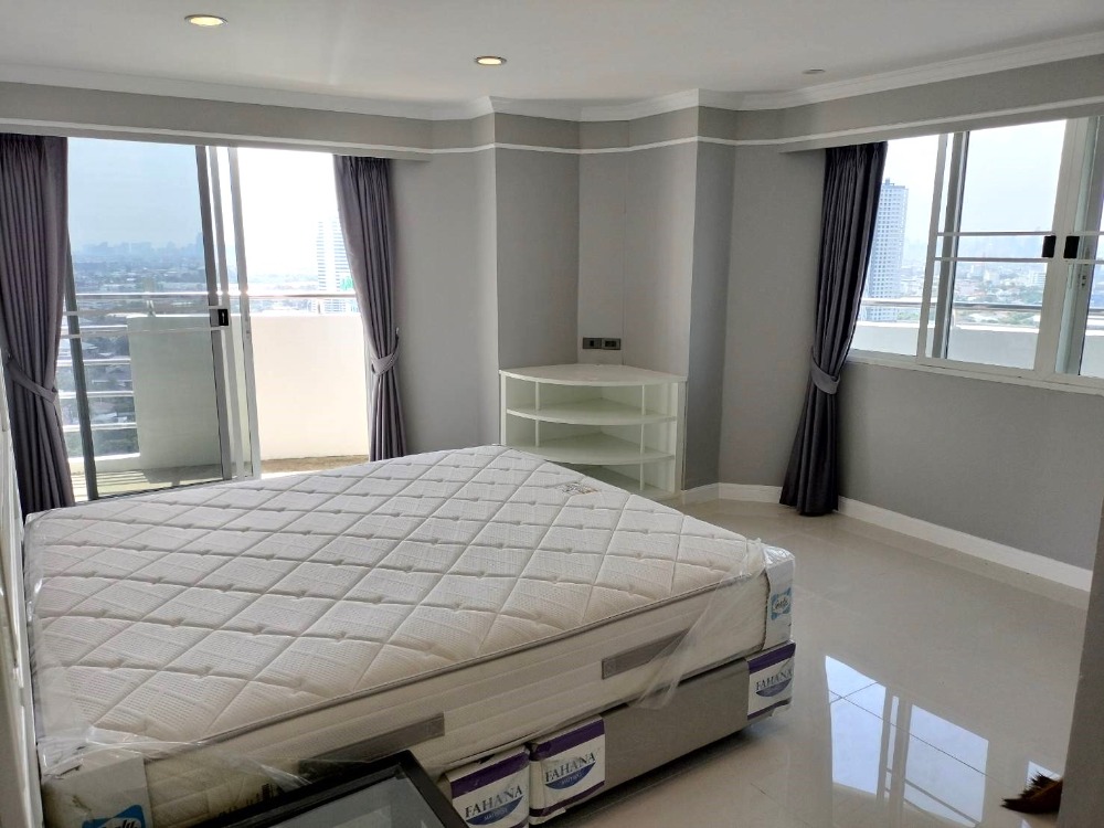 For RentCondoPattanakan, Srinakarin : !! Beautiful room for rent, Flora Ville condo, near BTS Hua Mak