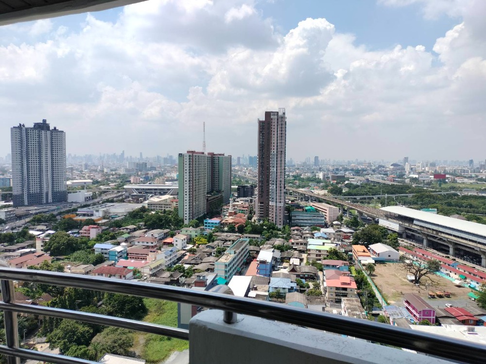 For RentCondoPattanakan, Srinakarin : !! Beautiful room for rent, Flora Ville condo, near BTS Hua Mak