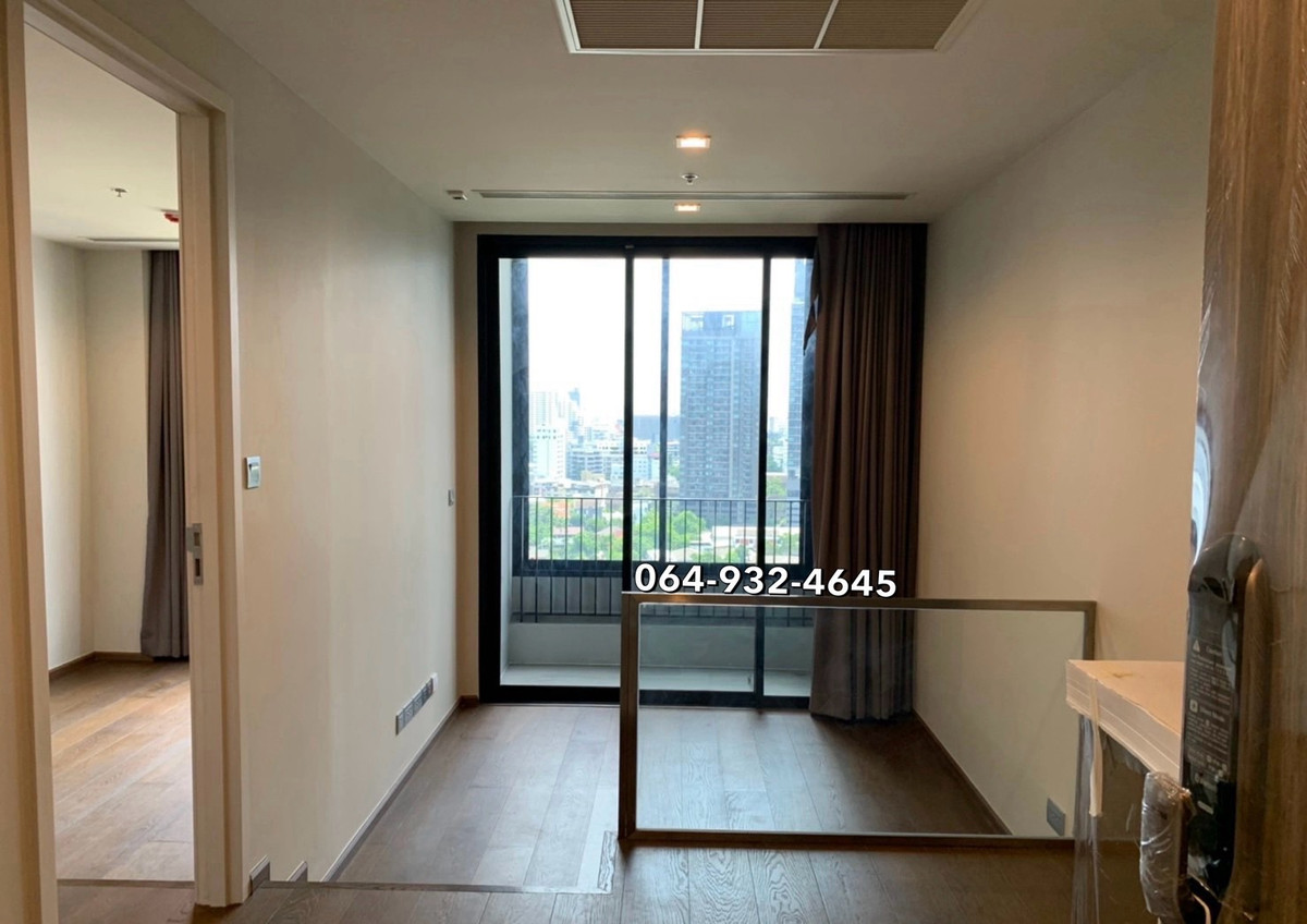 โปรปิดตึก🔥 Ideo Q sukhumvit36 📍 BTS ทองหล่อ 1นอน 34ตรม. ติดต่อ 0649324645 เคน Loading...