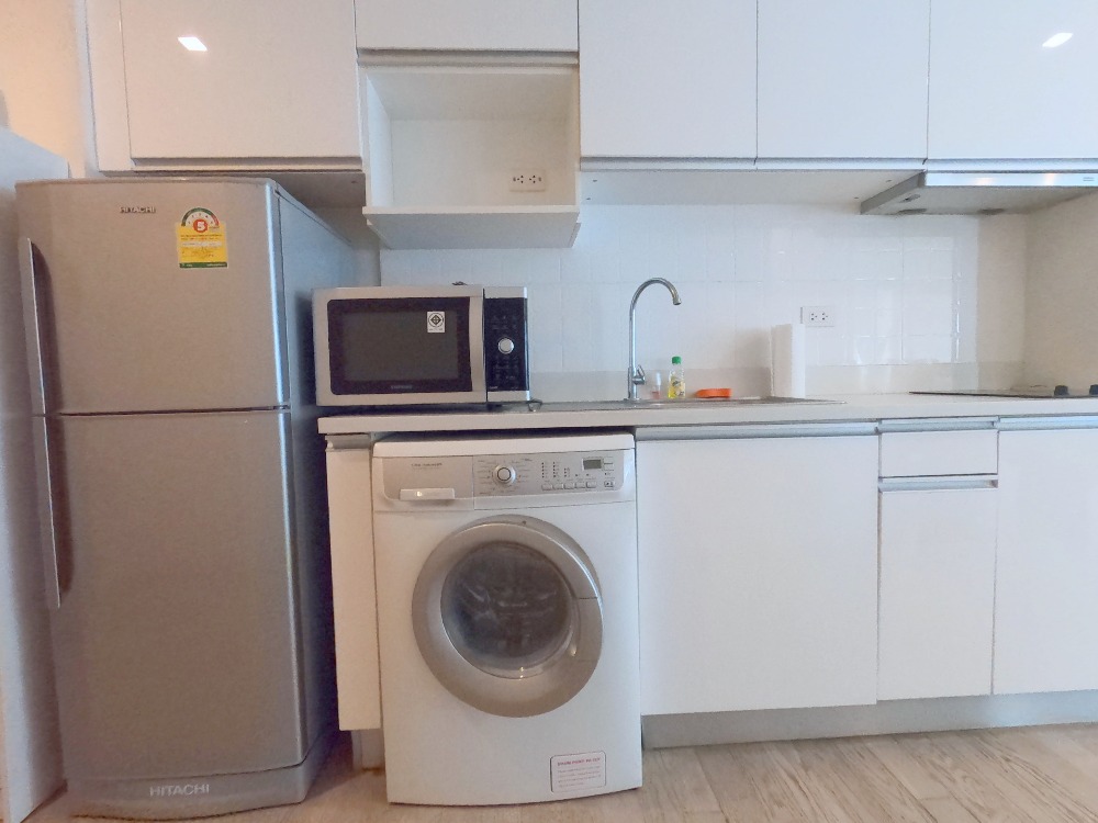 For RentCondoSukhumvit, Asoke, Thonglor : ✨ For Rent: Noble Remix Condo 🏢 1 Bedroom, 1 Bathroom, 62 Sq.m. Ready to Move In! ✨