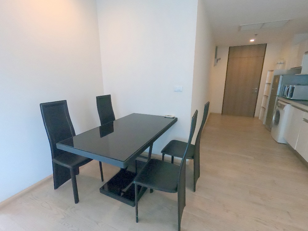 For RentCondoSukhumvit, Asoke, Thonglor : ✨ For Rent: Noble Remix Condo 🏢 1 Bedroom, 1 Bathroom, 62 Sq.m. Ready to Move In! ✨