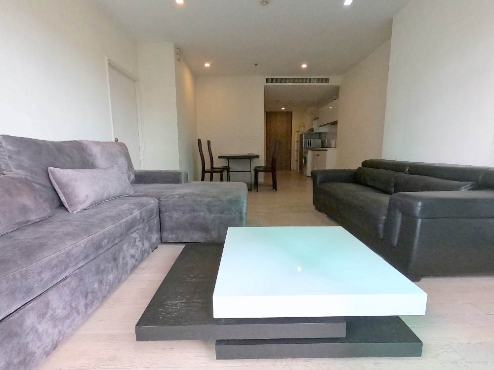 For RentCondoSukhumvit, Asoke, Thonglor : ✨ For Rent: Noble Remix Condo 🏢 1 Bedroom, 1 Bathroom, 62 Sq.m. Ready to Move In! ✨