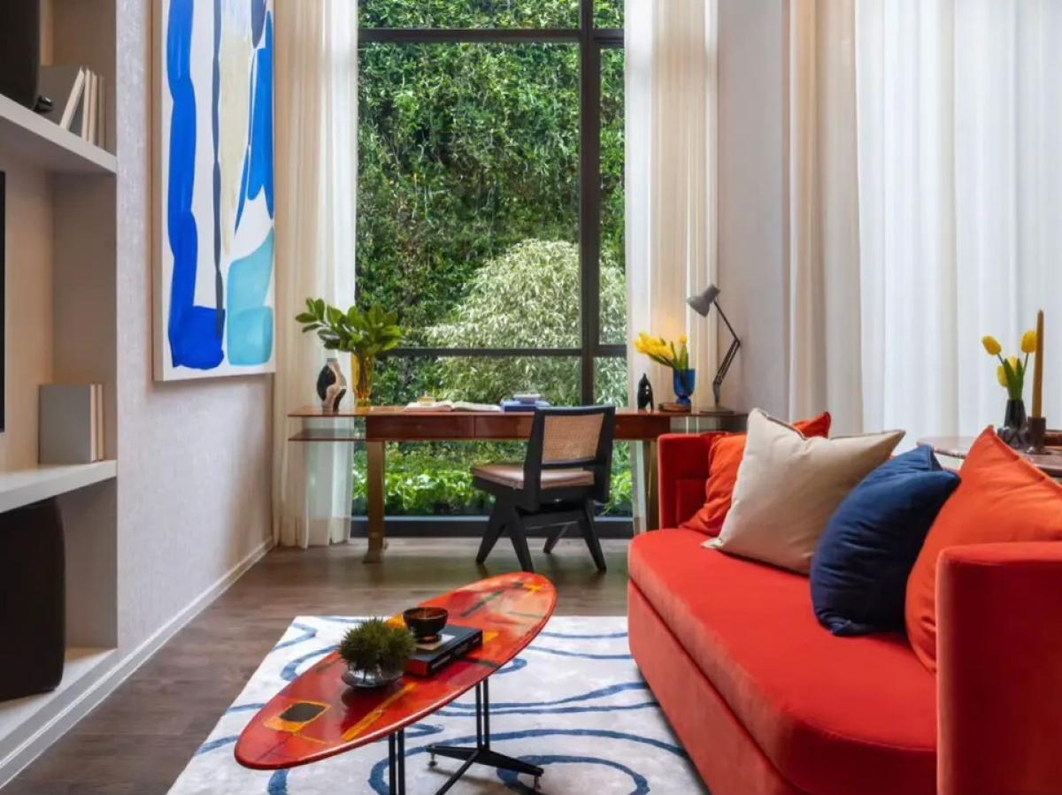 ขายคอนโดราชเทวี พญาไท : ราคาพิเศษ !! ขายคอนโด Shush Ratchathewi ขนาด 41 Sq.m 1 bed 1 bath  Loft เพียง 7.99 MB ติดต่อ 086-795-9997 (จิมมี่)