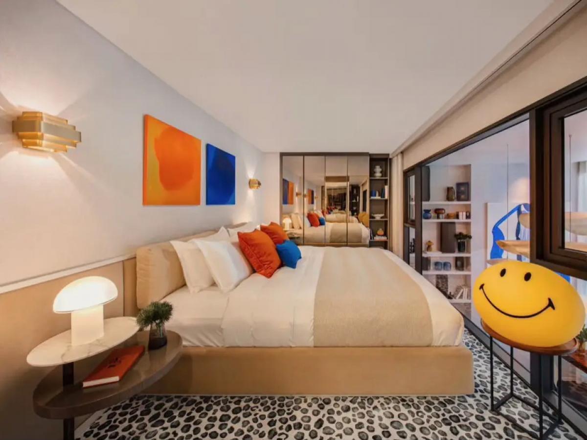 ขายคอนโดราชเทวี พญาไท : ราคาพิเศษ !! ขายคอนโด Shush Ratchathewi ขนาด 41 Sq.m 1 bed 1 bath  Loft เพียง 7.99 MB ติดต่อ 086-795-9997 (จิมมี่)