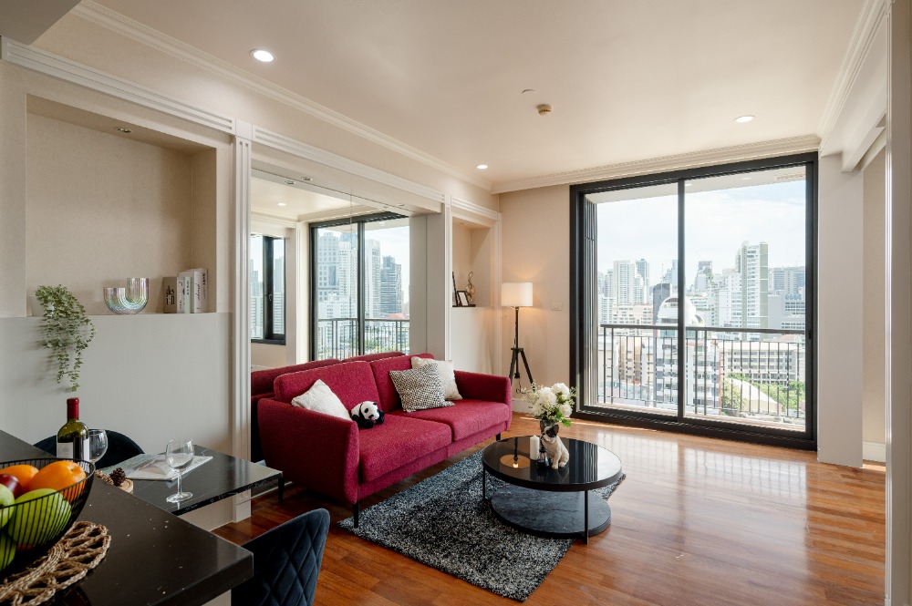 For SaleCondoSukhumvit, Asoke, Thonglor : 🔥🔥 𝙁𝙊𝙍 𝙎𝘼𝙇𝙀 : 𝐀𝐆𝐔𝐒𝐓𝐎𝐍 𝐒𝐮𝐤𝐡𝐮𝐦𝐯𝐢𝐭 𝟐𝟐 , 𝙪𝙡𝙡𝙮 𝙁𝙞𝙩𝙩𝙚𝙙 , 𝟏 𝘽𝙚𝙙 𝟏 𝘽𝙖𝙩𝙝, 𝟓𝟔.𝟐𝟒𝐬𝐪.𝐦., 𝙋𝙧𝙞𝙘𝙚 𝟕.𝟗𝟗 𝙈𝘽 Contact Mr. Nat 𝟎𝟗𝟓𝟗𝟒𝟏𝟓𝟗𝟗𝟗