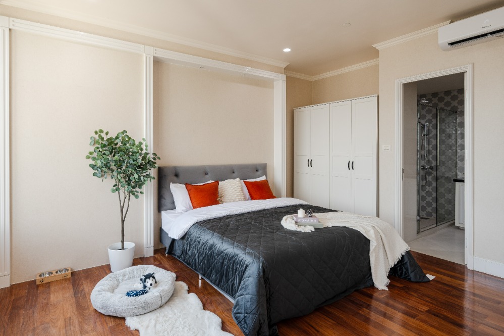 For SaleCondoSukhumvit, Asoke, Thonglor : 🔥🔥 𝙁𝙊𝙍 𝙎𝘼𝙇𝙀 : 𝐀𝐆𝐔𝐒𝐓𝐎𝐍 𝐒𝐮𝐤𝐡𝐮𝐦𝐯𝐢𝐭 𝟐𝟐 , 𝙪𝙡𝙡𝙮 𝙁𝙞𝙩𝙩𝙚𝙙 , 𝟏 𝘽𝙚𝙙 𝟏 𝘽𝙖𝙩𝙝, 𝟓𝟔.𝟐𝟒𝐬𝐪.𝐦., 𝙋𝙧𝙞𝙘𝙚 𝟕.𝟗𝟗 𝙈𝘽 Contact Mr. Nat 𝟎𝟗𝟓𝟗𝟒𝟏𝟓𝟗𝟗𝟗