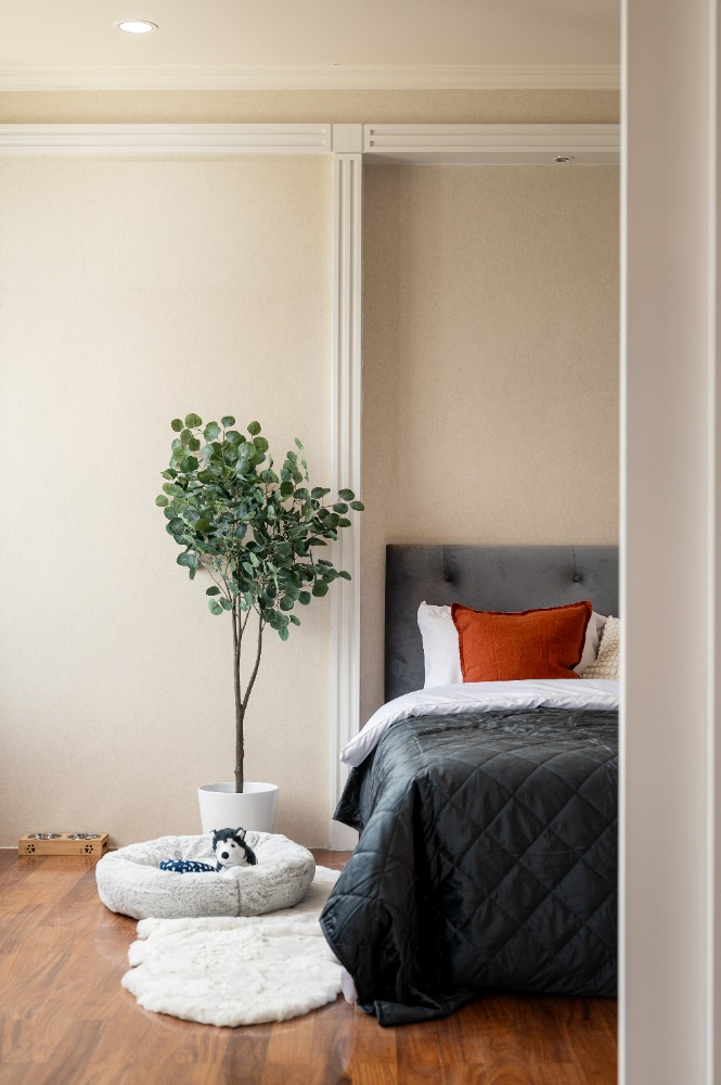 For SaleCondoSukhumvit, Asoke, Thonglor : 🔥🔥 𝙁𝙊𝙍 𝙎𝘼𝙇𝙀 : 𝐀𝐆𝐔𝐒𝐓𝐎𝐍 𝐒𝐮𝐤𝐡𝐮𝐦𝐯𝐢𝐭 𝟐𝟐 , 𝙪𝙡𝙡𝙮 𝙁𝙞𝙩𝙩𝙚𝙙 , 𝟏 𝘽𝙚𝙙 𝟏 𝘽𝙖𝙩𝙝, 𝟓𝟔.𝟐𝟒𝐬𝐪.𝐦., 𝙋𝙧𝙞𝙘𝙚 𝟕.𝟗𝟗 𝙈𝘽 Contact Mr. Nat 𝟎𝟗𝟓𝟗𝟒𝟏𝟓𝟗𝟗𝟗