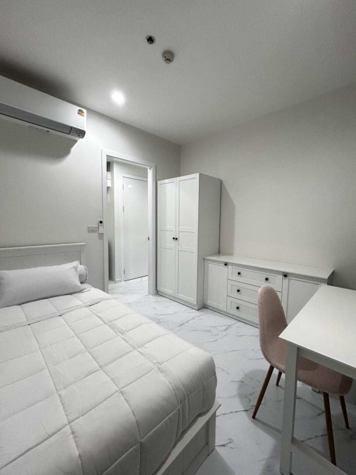 For SaleCondoRatchathewi,Phayathai : Condo for sale Pyne by Sansiri size 76 Sq.m Duplex 2 bed 2 bath only 17.9 MB