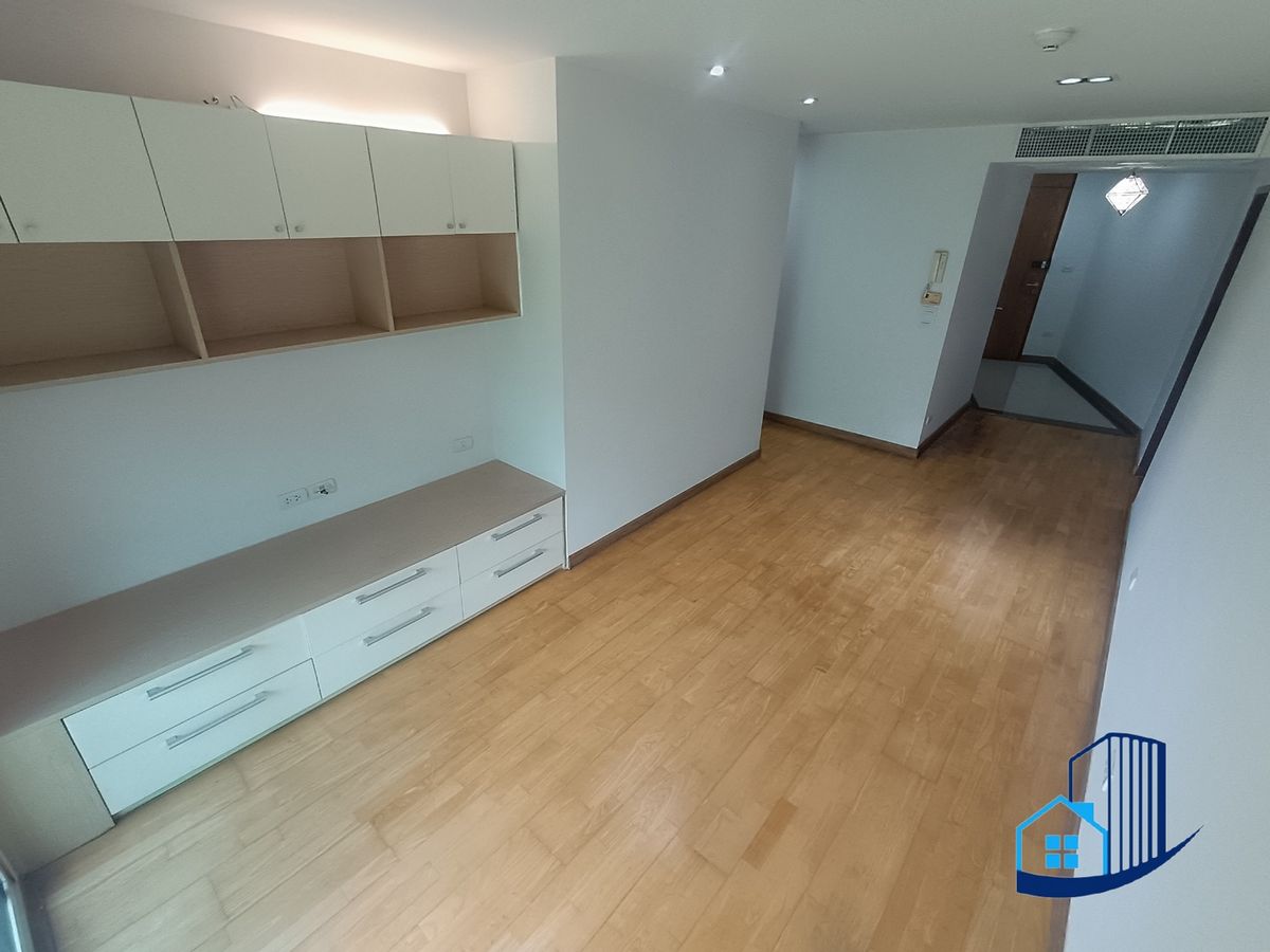ขายคอนโดอ่อนนุช อุดมสุข : ห้องชุด 2 ห้องนอน 63 ตรม. ชั้น 2 ห้องมุม วิวไม่บล็อค Residence 52 @ BTS อ่อนนุช