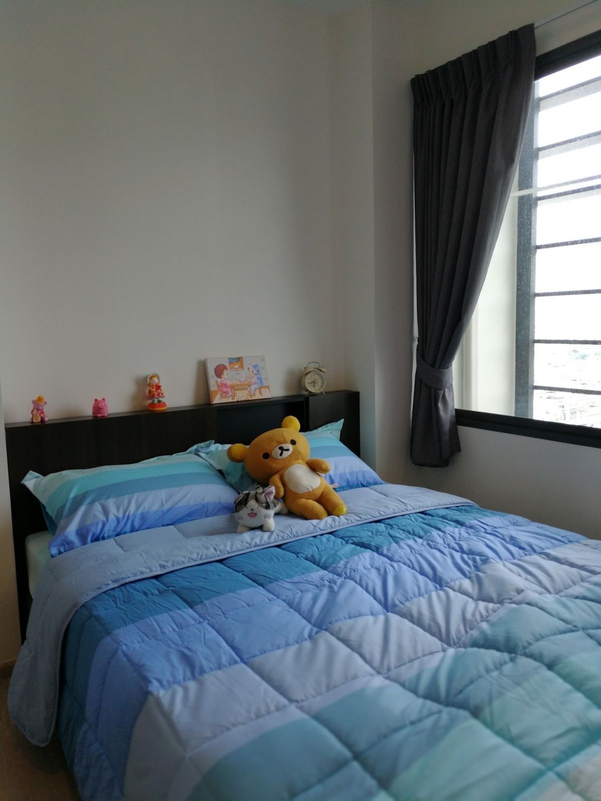 For RentCondoRama9, Petchburi, RCA : For rent: Rhythm Asoke 2, 18th floor